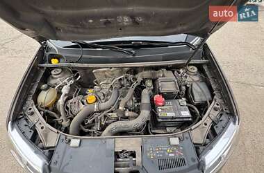 Хетчбек Renault Sandero 2021 в 