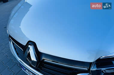 Хетчбек Renault Sandero 2020 в 