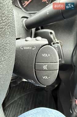 Хэтчбек Renault Sandero 2011 в 