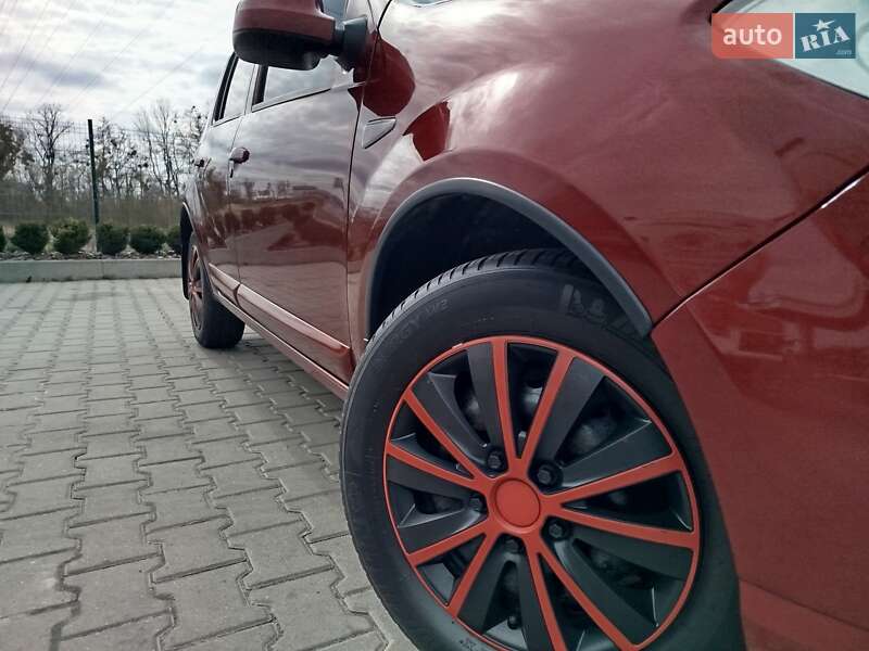 Хетчбек Renault Sandero 2012 в Києві