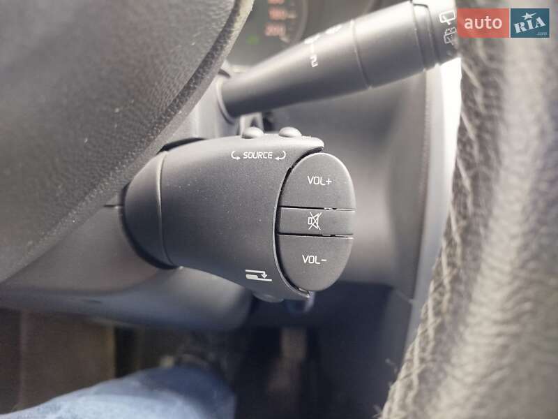 Хетчбек Renault Sandero 2012 в Києві