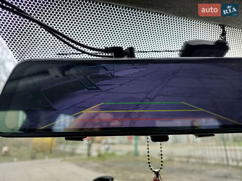 Хетчбек Renault Sandero 2012 в Києві