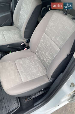 Хэтчбек Renault Sandero 2012 в 