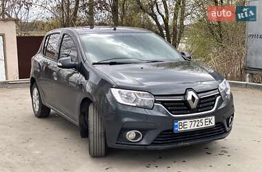 Хетчбек Renault Sandero 2021 в Тростянці