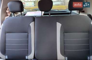 Хэтчбек Renault Sandero 2020 в 