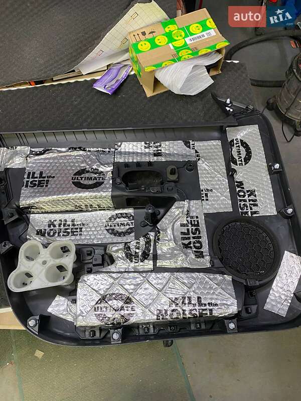 Хетчбек Renault Sandero 2019 в Львові