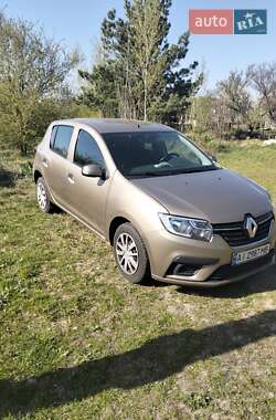 Хетчбек Renault Sandero 2020 в Києві