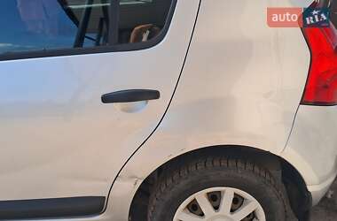 Хетчбек Renault Sandero 2010 в 