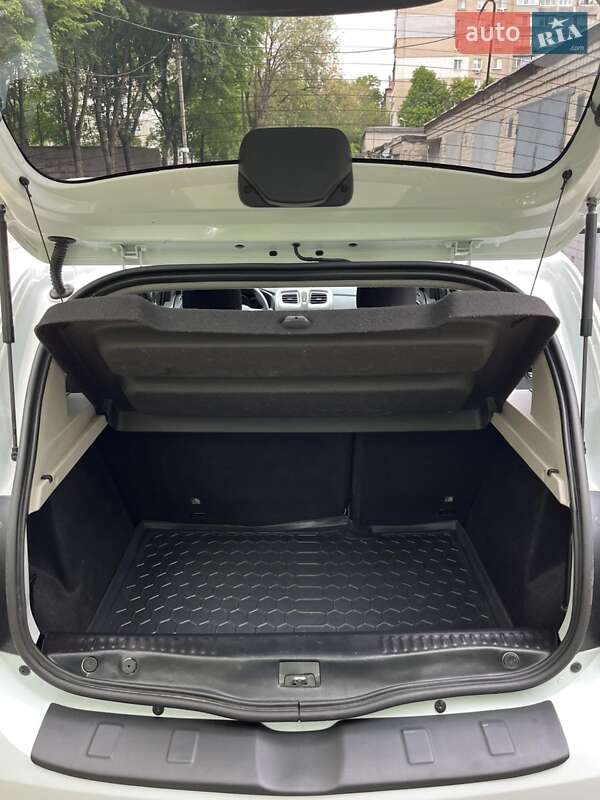 Хэтчбек Renault Sandero 2020 в Днепре