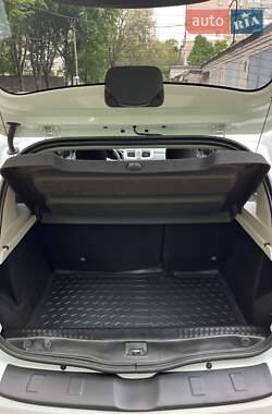 Хетчбек Renault Sandero 2020 в 