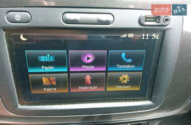 Хэтчбек Renault Sandero 2019 в 