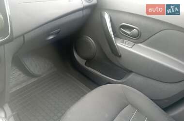 Хэтчбек Renault Sandero 2020 в 