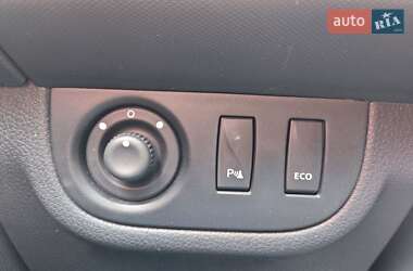Хетчбек Renault Sandero 2021 в 