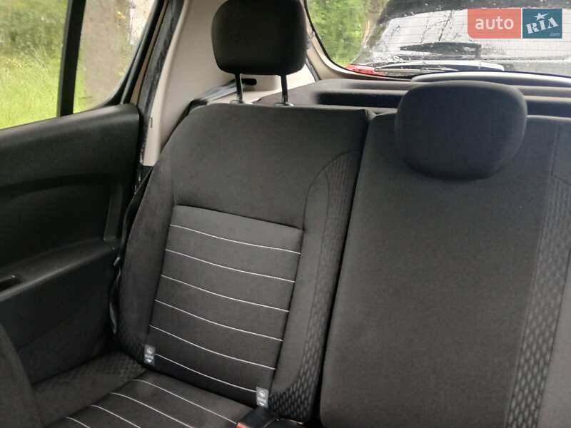 Хэтчбек Renault Sandero 2020 в Киеве