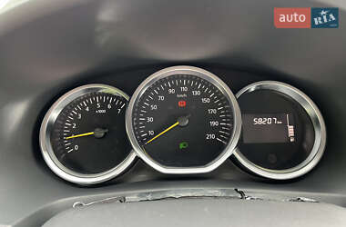 Хэтчбек Renault Sandero 2021 в 