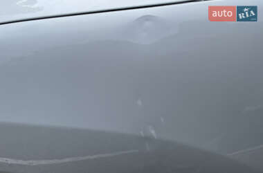 Хэтчбек Renault Sandero 2021 в 