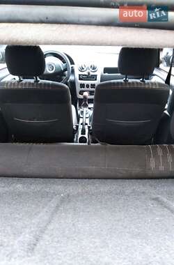 Хетчбек Renault Sandero 2011 в 