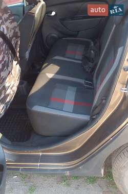 Хэтчбек Renault Sandero 2019 в 