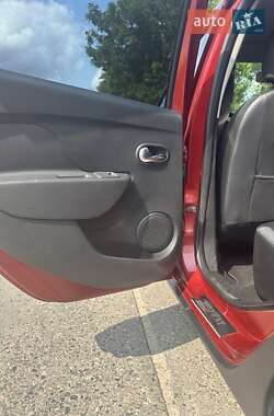 Хэтчбек Renault Sandero 2019 в 