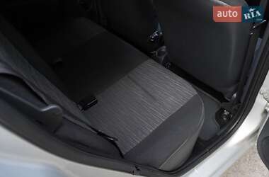 Хэтчбек Renault Sandero 2012 в 