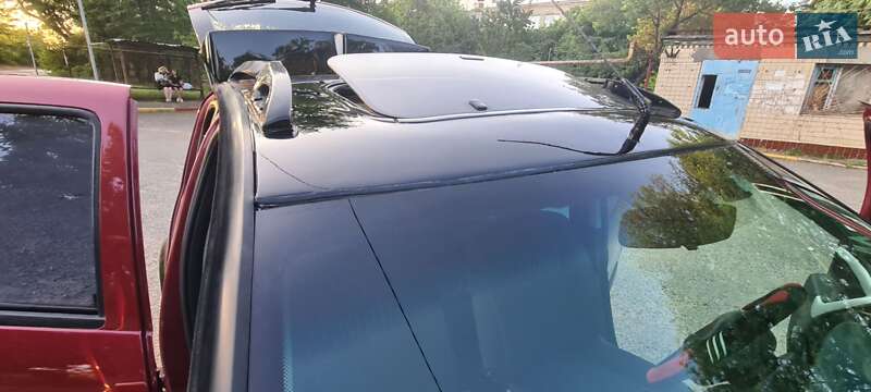 Хетчбек Renault Sandero 2011 в Одесі