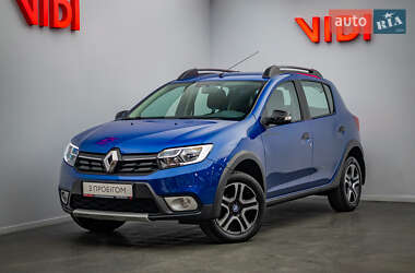 Хетчбек Renault Sandero 2020 в Києві