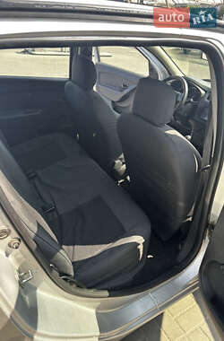 Хетчбек Renault Sandero 2014 в Черкасах