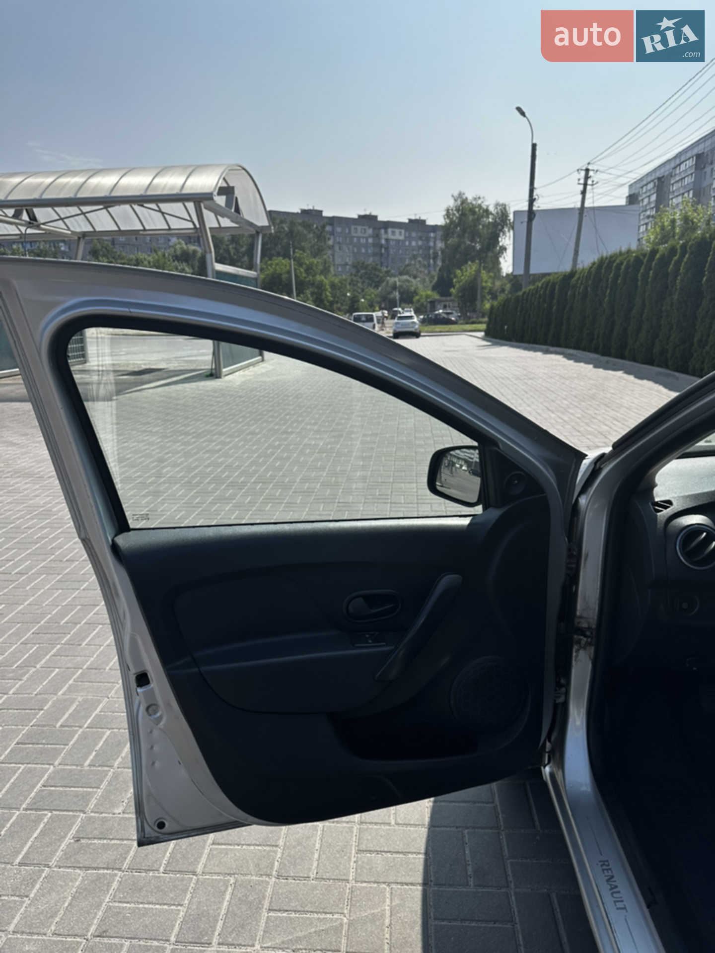 2014 Renault Sandero - мініатюра 18
