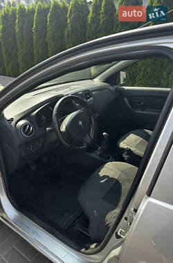 Хетчбек Renault Sandero 2014 в Черкасах