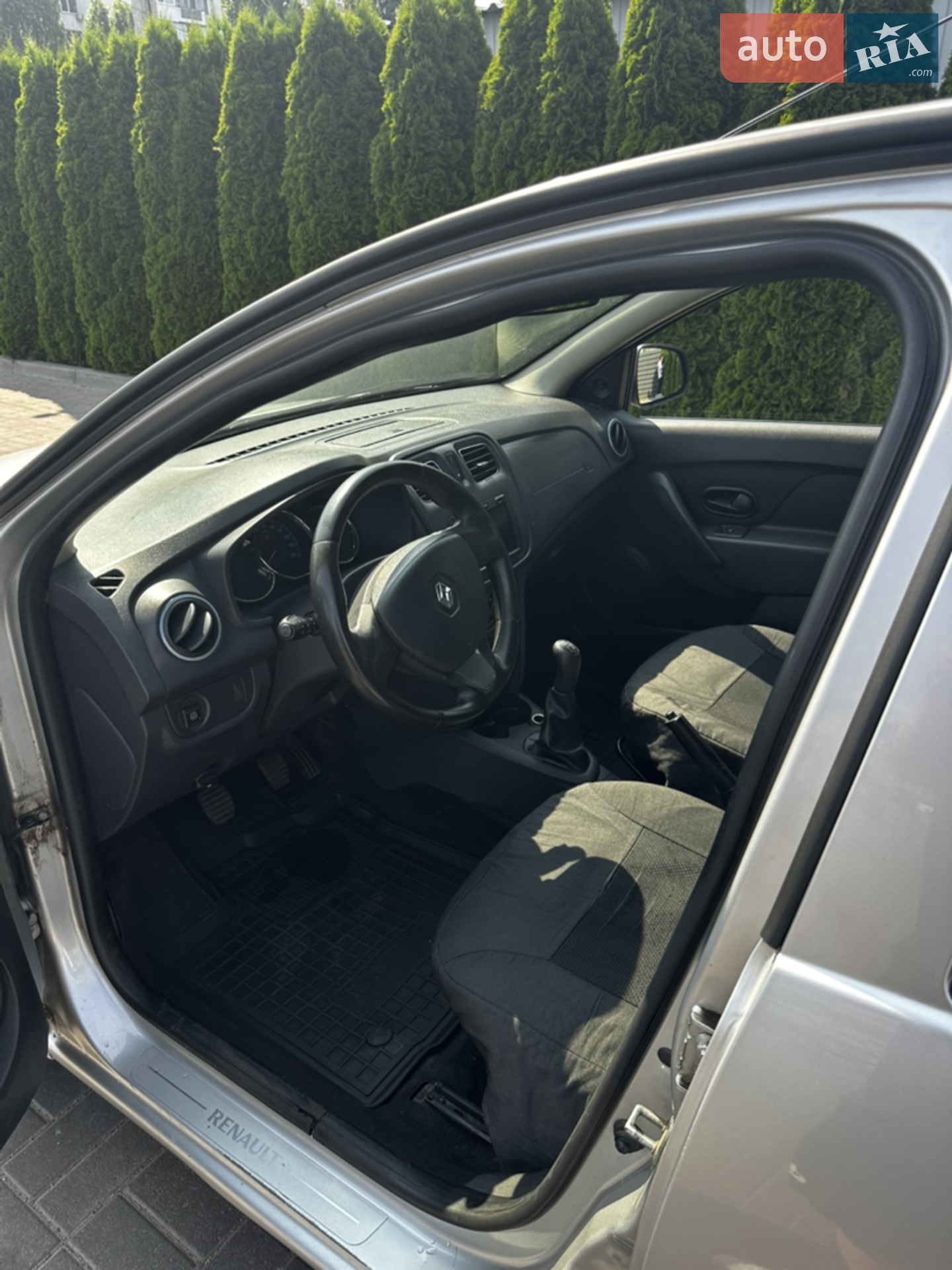 2014 Renault Sandero - мініатюра 20