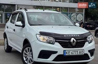 Хэтчбек Renault Sandero 2020 в Днепре