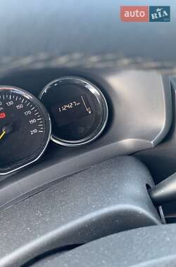 Хетчбек Renault Sandero 2016 в Києві