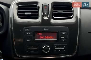 Хэтчбек Renault Sandero 2020 в 
