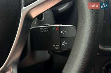 Хэтчбек Renault Sandero 2020 в 