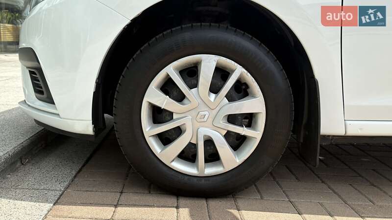 Хетчбек Renault Sandero 2020 в Києві