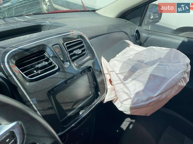 Хэтчбек Renault Sandero 2019 в Днепре
