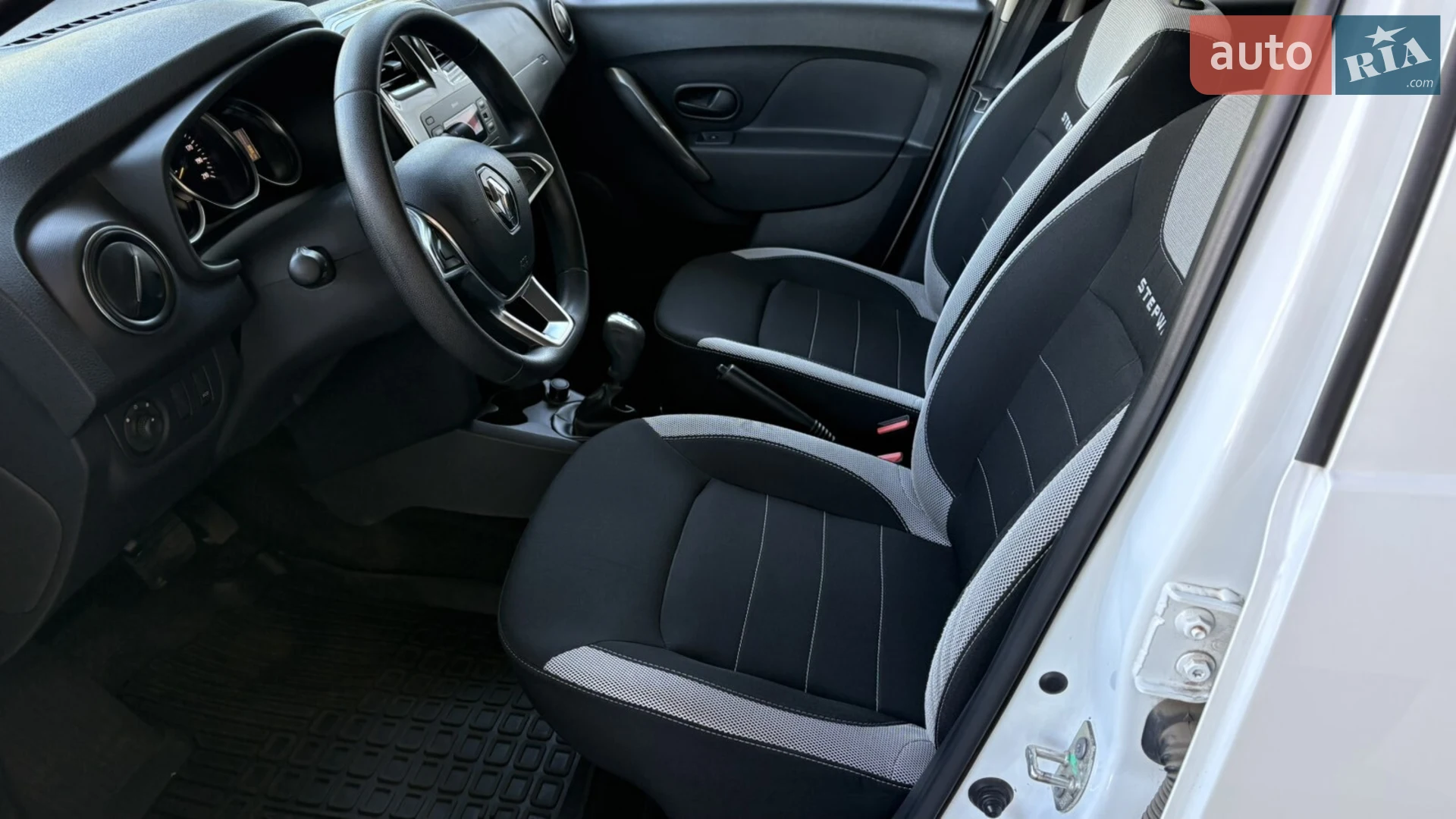2021 Renault Sandero - мініатюра 12