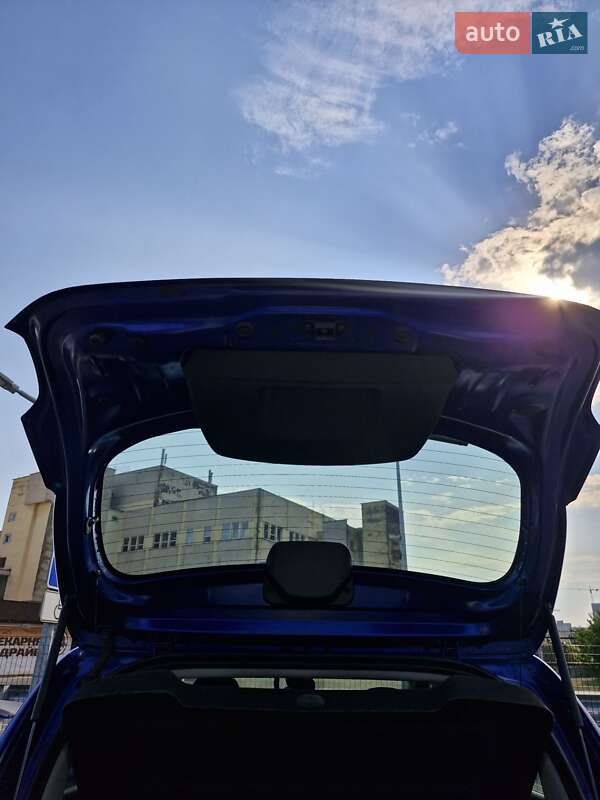 Хэтчбек Renault Sandero 2020 в Киеве