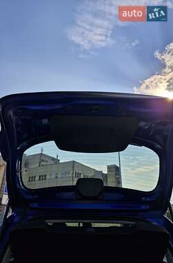 Хэтчбек Renault Sandero 2020 в 
