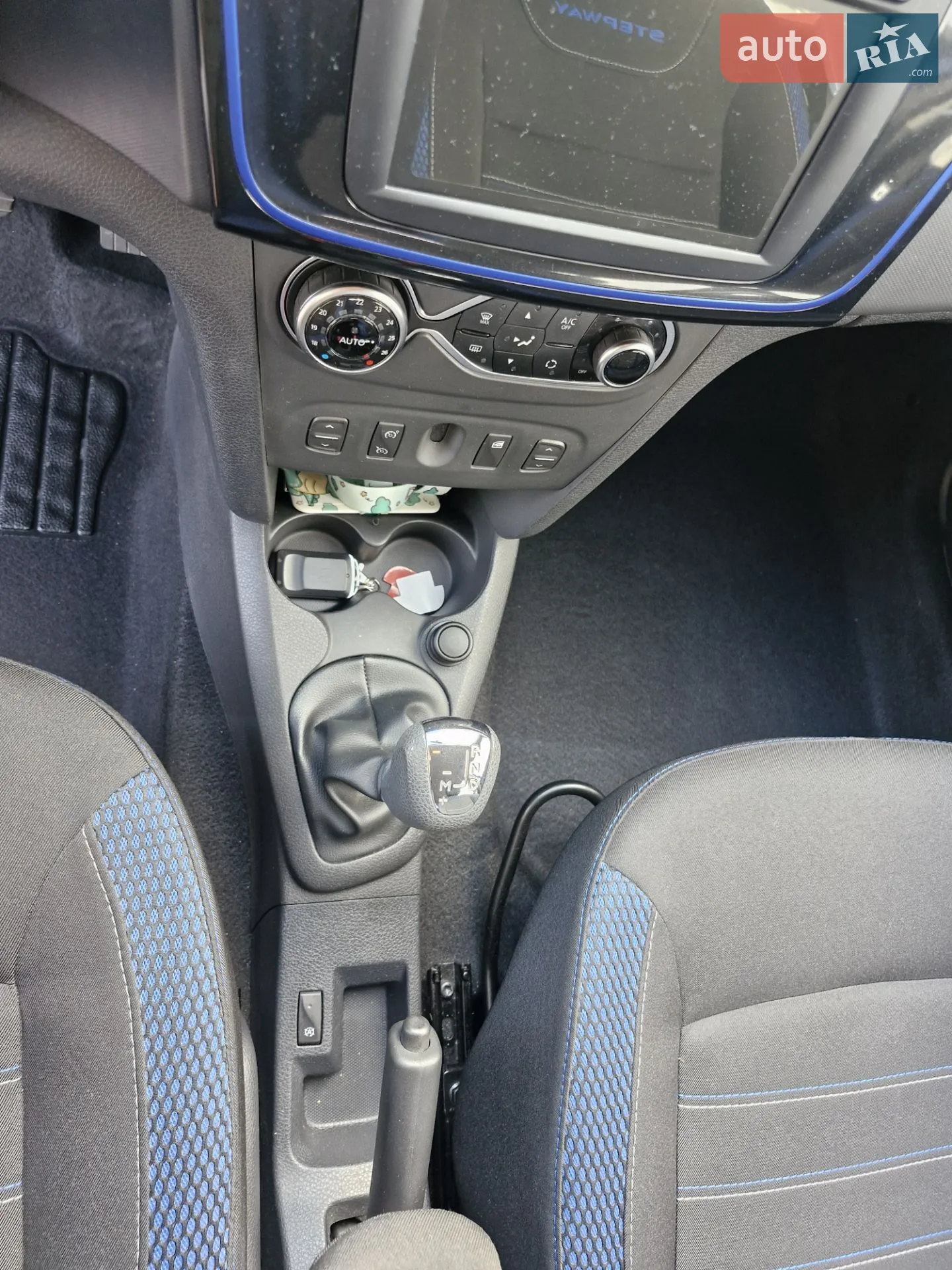 2020 Renault Sandero - мініатюра 32