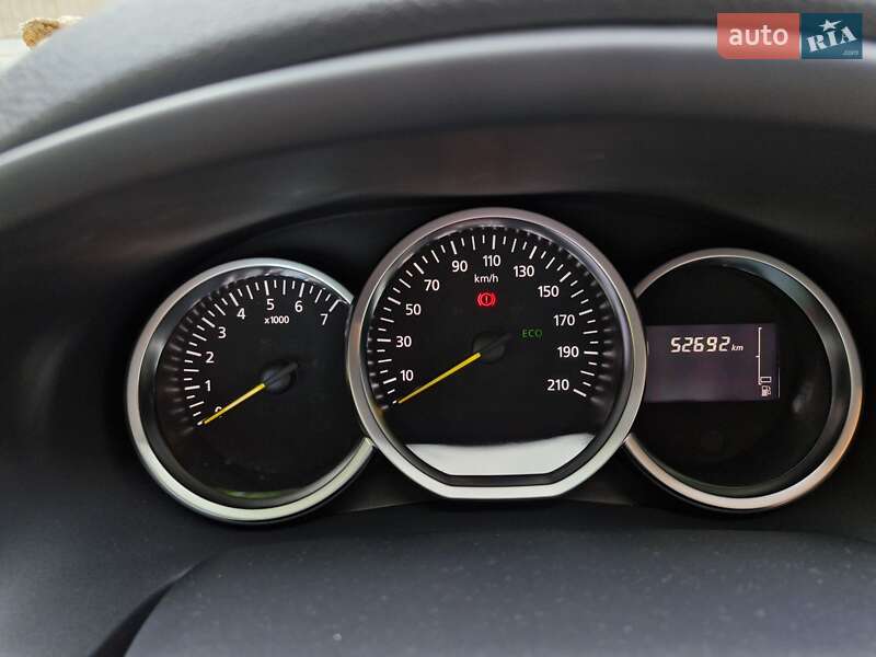 Хэтчбек Renault Sandero 2020 в Киеве