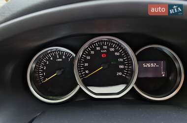 Хэтчбек Renault Sandero 2020 в 