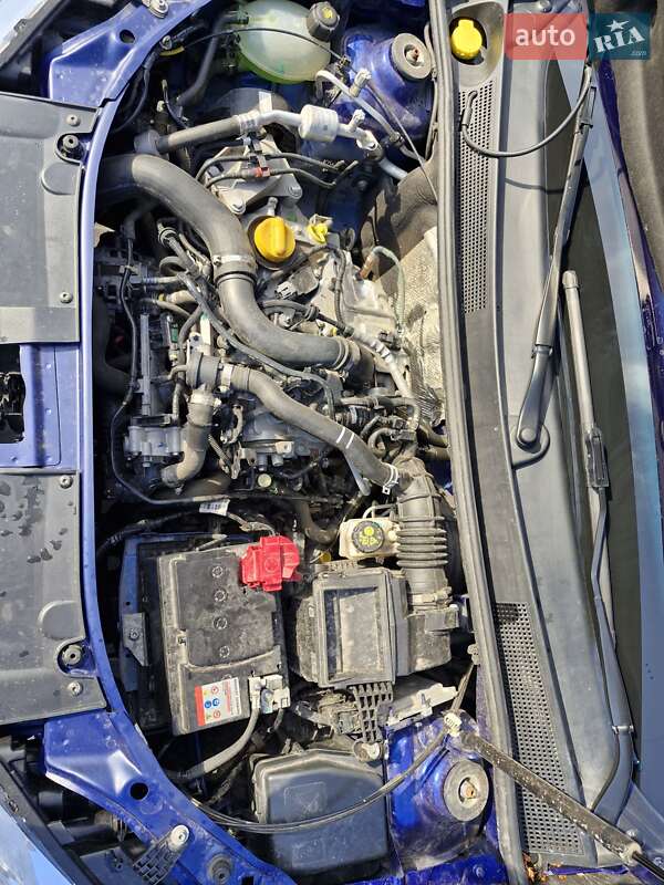 Хэтчбек Renault Sandero 2020 в Киеве