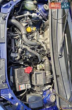 Хэтчбек Renault Sandero 2020 в 