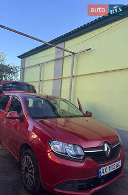 Хетчбек Renault Sandero 2013 в Харкові