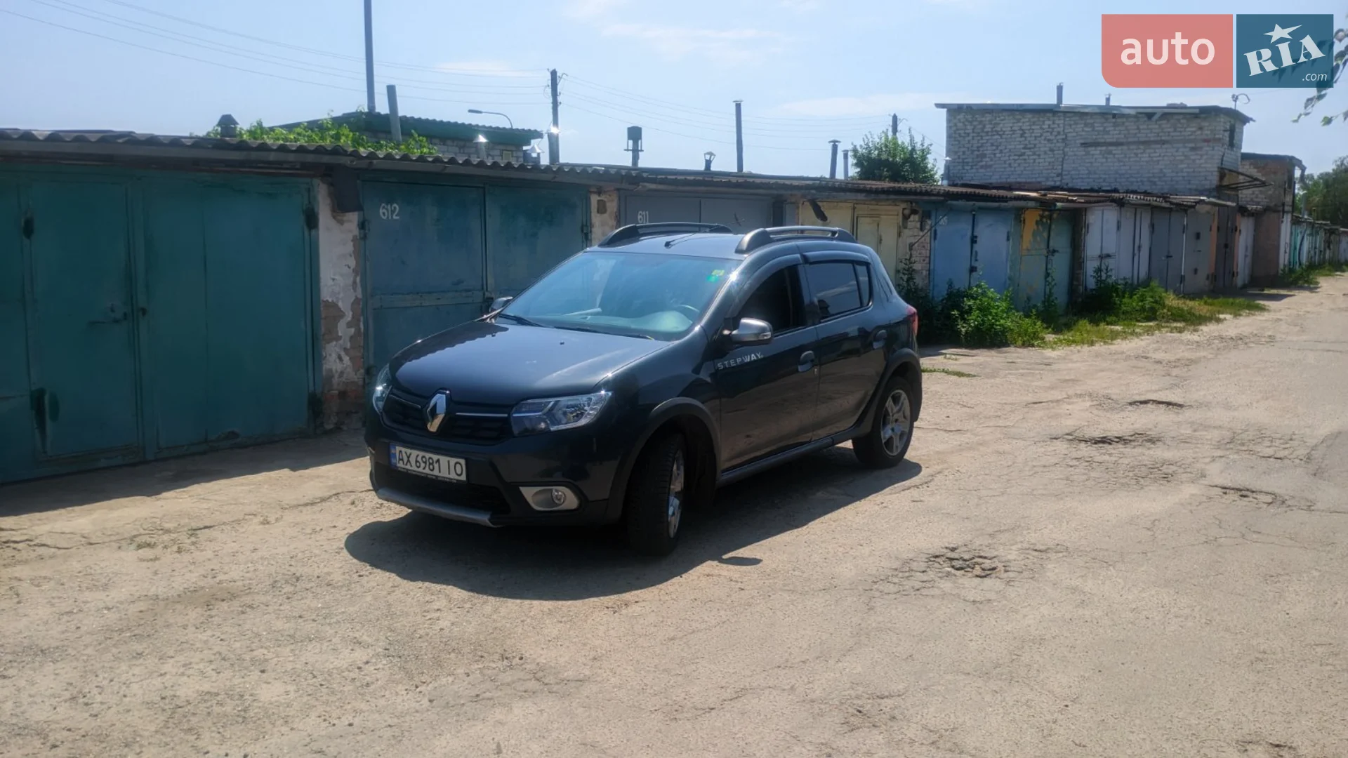 2020 Renault Sandero - мініатюра 7