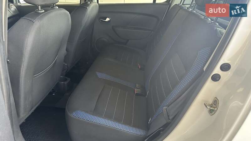 Хетчбек Renault Sandero 2020 в Києві