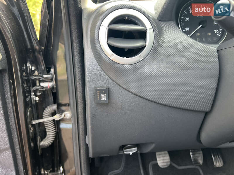 Хэтчбек Renault Sandero 2012 в Киеве