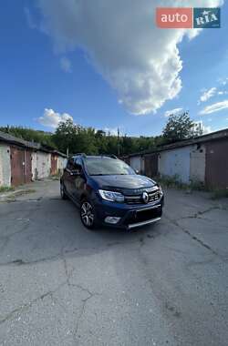 Хетчбек Renault Sandero 2020 в Кривому Розі