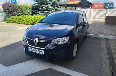 Хэтчбек Renault Sandero 2020 в Киеве